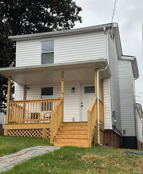 84 Polk St, Lynchburg, VA 24504