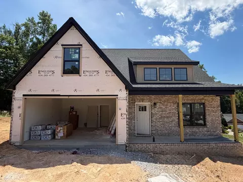 108 Madison Ave, Danville, VA 24540