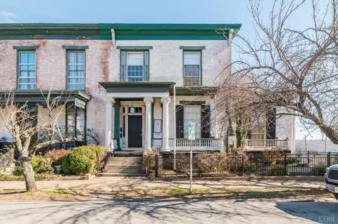 802 Court St, Lynchburg, VA 24504