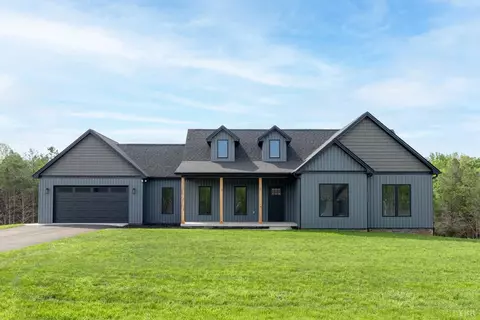 254 Pebble Rd, Rustburg, VA 24588