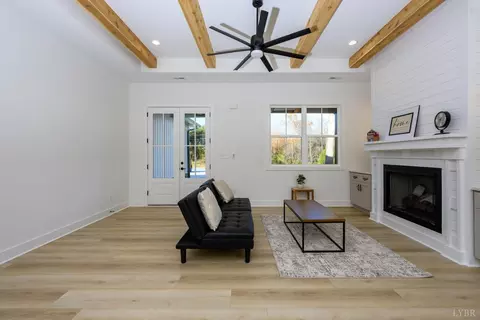 234 Thistle Rd, Rustburg, VA 24588 photo 4