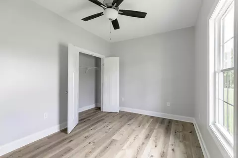 Bedroom - 282 Pebble Rd, Rustburg, VA 24588 photo 10 of 10