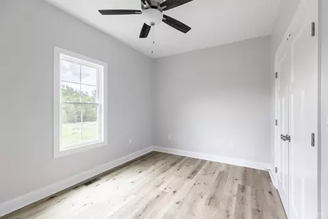 Bedroom - 282 Pebble Rd, Rustburg, VA 24588 photo 5 of 10