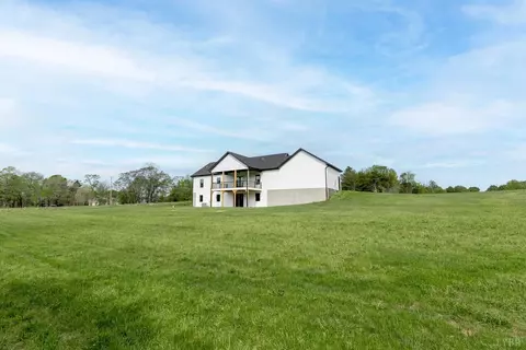 Exterior - 282 Pebble Rd, Rustburg, VA 24588 photo 4 of 4