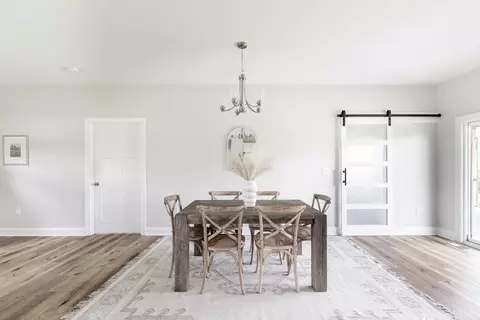 Dining - 282 Pebble Rd, Rustburg, VA 24588 photo 4 of 5