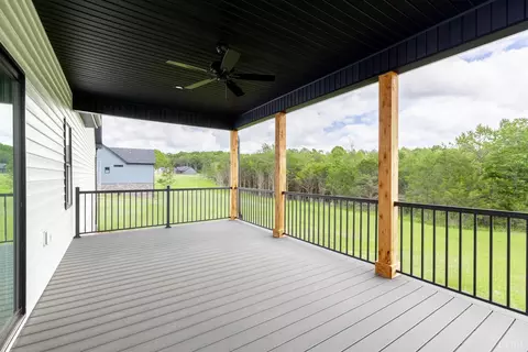 Exterior - 282 Pebble Rd, Rustburg, VA 24588 photo 1 of 4