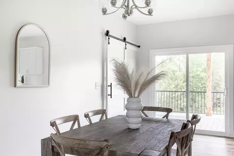 Dining - 282 Pebble Rd, Rustburg, VA 24588 photo 3 of 5