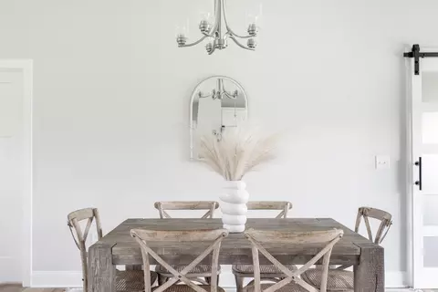 Dining - 282 Pebble Rd, Rustburg, VA 24588 photo 5 of 5