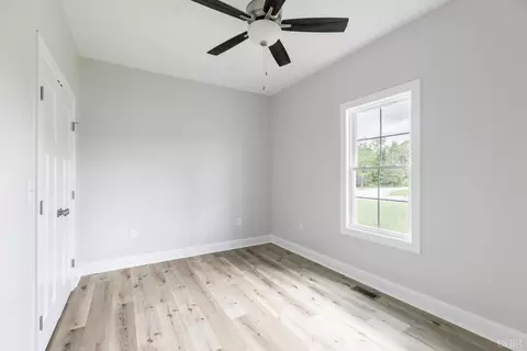 Bedroom - 282 Pebble Rd, Rustburg, VA 24588 photo 8 of 10
