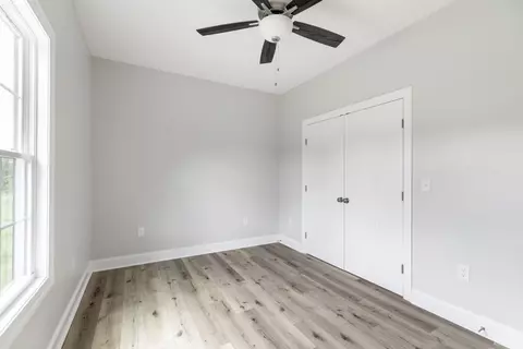 Bedroom - 282 Pebble Rd, Rustburg, VA 24588 photo 6 of 10