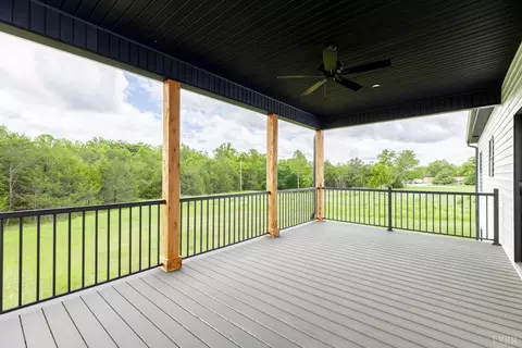 Exterior - 282 Pebble Rd, Rustburg, VA 24588 photo 2 of 4