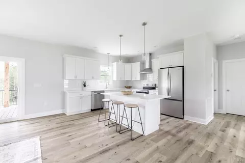 Kitchen - 282 Pebble Rd, Rustburg, VA 24588 photo 1 of 11