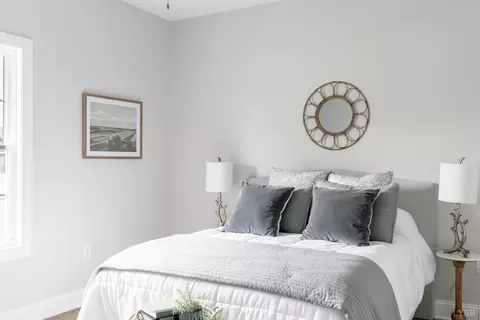 Bedroom - 282 Pebble Rd, Rustburg, VA 24588 photo 2 of 10