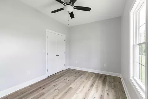 Bedroom - 282 Pebble Rd, Rustburg, VA 24588 photo 9 of 10