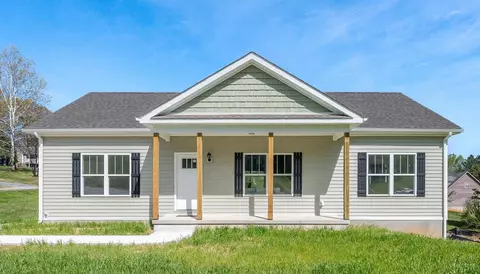 135 Yahweh Dr, Amherst, VA 24521
