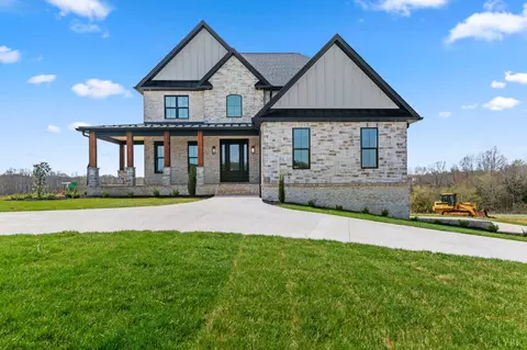 1055 Bravo Ln, Forest, VA 24551