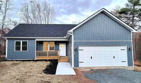 359 Izaak Walton Rd, Madison Heights, VA 24572
