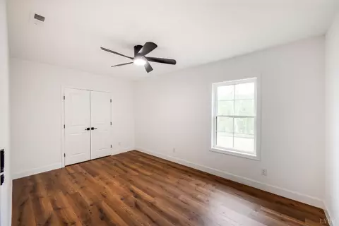 Bedroom - 11286 Leesville Rd, Evington, VA 24550 photo 8 of 8