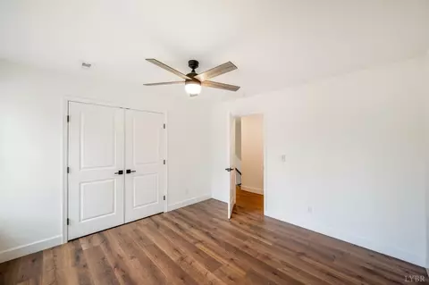 Bedroom - 11286 Leesville Rd, Evington, VA 24550 photo 6 of 8