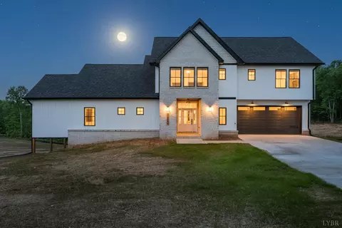 Exterior - 11286 Leesville Rd, Evington, VA 24550 photo 11 of 11