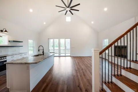 Living - 11286 Leesville Rd, Evington, VA 24550 photo 1 of 5