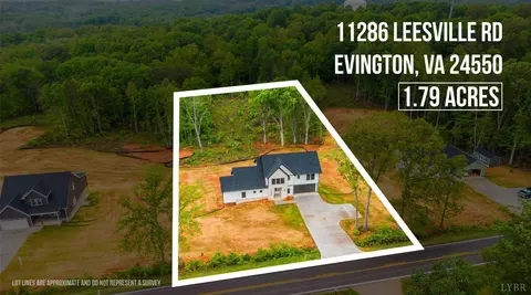 Other - 11286 Leesville Rd, Evington, VA 24550 photo 1 of 20