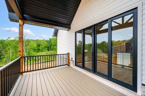 Exterior - 11286 Leesville Rd, Evington, VA 24550 photo 4 of 11