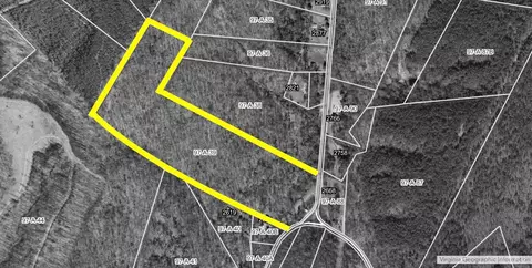 0 Lot Apt 1 Allens Creek Rd, Gladstone, VA 24553