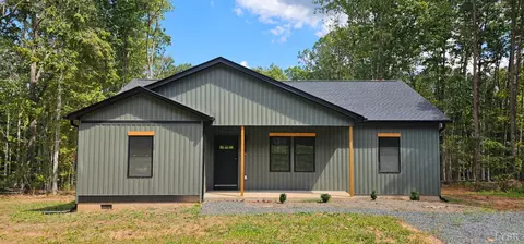 3006 Wilson St, Bedford, VA 24523