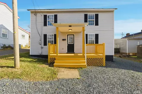 1418 Wise St, Lynchburg, VA 24504