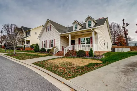 205 Wyndhurst Dr, Lynchburg, VA 24502