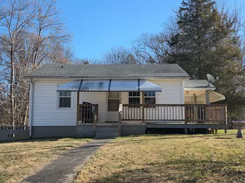 3300 Powhatan St, Lynchburg, VA 24501
