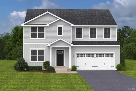 166 Levi Ln, Forest, VA 24551 photo 11
