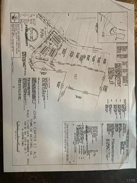 753 Burks Hl, Bedford, VA 24523