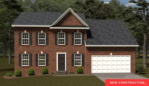 1217 Lochwood Hill Dr, Goode, VA 24556