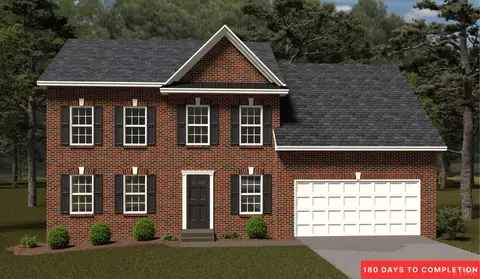 1217 Lochwood Hill Dr, Goode, VA 24556