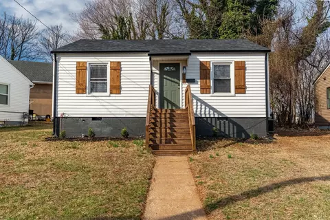 1209 Shirley Rd, Lynchburg, VA 24502