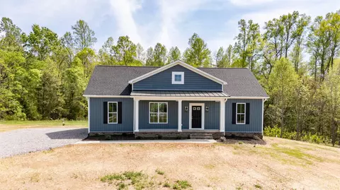 7566 Prince Edward Hwy, Prospect, VA 23960
