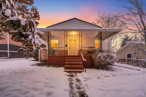 1608 Boston Ave, Lynchburg, VA 24504