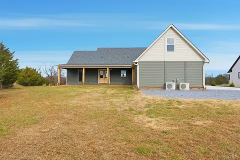 Exterior - 4615 Everett Rd, Forest, VA 24551 photo 5 of 17