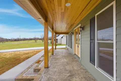 Exterior - 4615 Everett Rd, Forest, VA 24551 photo 9 of 17
