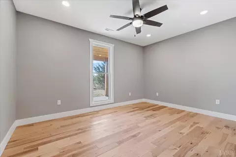 Bedroom - 4615 Everett Rd, Forest, VA 24551 photo 6 of 7