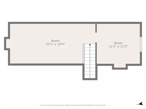 Floorplan - 4615 Everett Rd, Forest, VA 24551 photo 1 of 2