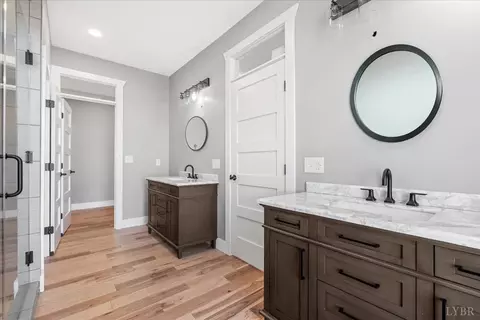 Entry Way - 4615 Everett Rd, Forest, VA 24551 photo 2 of 2