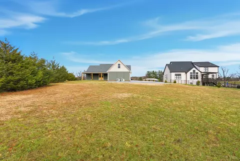 Exterior - 4615 Everett Rd, Forest, VA 24551 photo 15 of 17