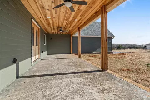 Exterior - 4615 Everett Rd, Forest, VA 24551 photo 10 of 17