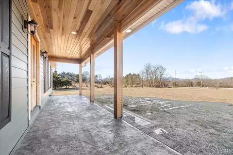 Exterior - 4615 Everett Rd, Forest, VA 24551 photo 8 of 17