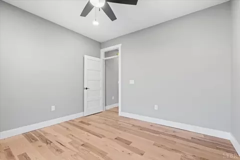 Bedroom - 4615 Everett Rd, Forest, VA 24551 photo 5 of 7