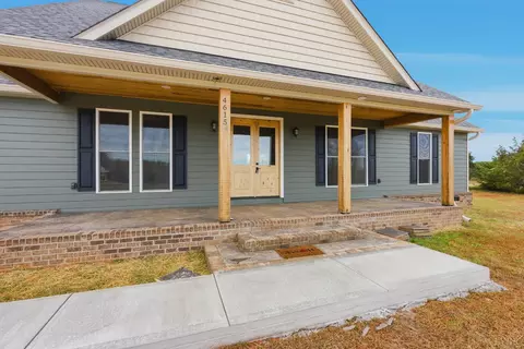 Exterior - 4615 Everett Rd, Forest, VA 24551 photo 7 of 17
