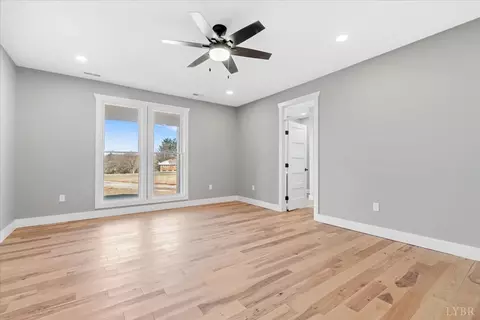 Bedroom - 4615 Everett Rd, Forest, VA 24551 photo 1 of 7